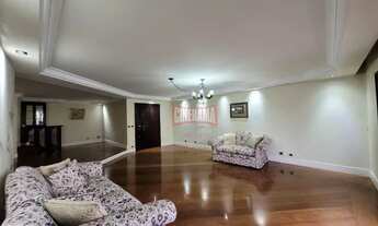 Imagem 2: Apartamento com 4 dormitórios, 254 m² - venda por R$ 1.500.000,00 ou aluguel por R$ 8.626