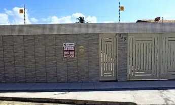 Imagem: Casa para alugar com Mobília de 3/4 uma