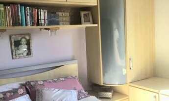 Imagem 4: Apartamento 61 m² 2 dormitórios 1 suíte 1 vg - RRamos - SBCampo