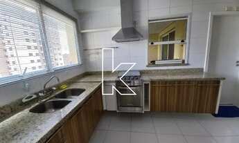 Imagem 7: Apartamento 192m² 4 suites e 1 vaga - LOCAÇÃO - PERDIZES