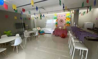 Imagem 5: Apartamento Loft mobiliado, 1 quarto, no Edifício Blue