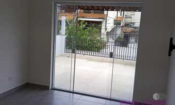 Imagem 4: Kitnet NOVA com Sacada para Alugar no Bonfiglioli