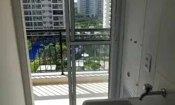 Imagem 6: Apartamento para aluguel possui 70 metros quadrados com 2 quartos MAAYAN - JPA