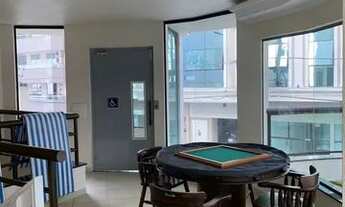 Imagem 7: LOCAÇÃO ANUAL - 03 SUÍTES MOBILIADO COM 01 VAGA