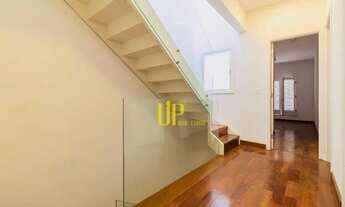 Imagem 7: Casa com 3 dormitórios à venda, 300 m² por R$ 2.400.000,00 - Morumbi - São Paulo/SP