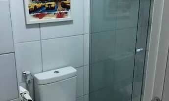 Imagem 2: Apartamento para aluguel possui 38 metros quadrados com 1 quarto em Santo Amaro - Recife