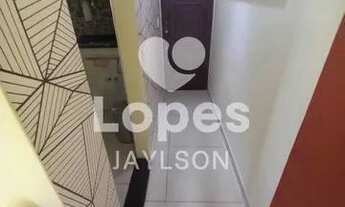 Imagem 5: Apartamento-À VENDA-Engenho de Dentro-Rio de Janeiro-RJ