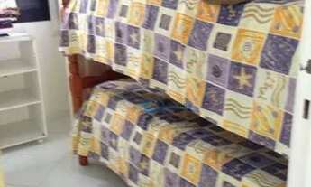 Imagem 7: Apartamento com 4 dormitórios para alugar, 145 m² por R$ 1.800,00/dia - Riviera Módulo 6