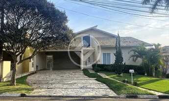 Imagem 2: Casa a venda no Condomínio Bosques de Grevílea com três suítes em Vinhedo- São Paulo codig