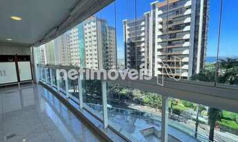 Imagem 6: Locação Apartamento 3 quartos Barro Vermelho Vitória