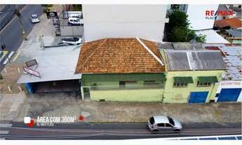 Imagem: PORTO ALEGRE - Casa Padrão - Vila Ipiranga