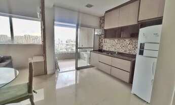 Imagem 2: Duplex para locação Marco zero mix - Av. Kennedy