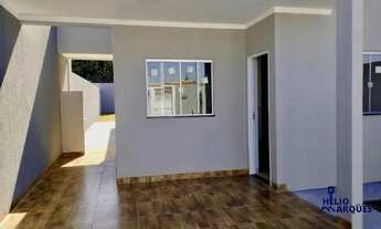 Imagem 5: Região do Maria Aparecida Pedrossian