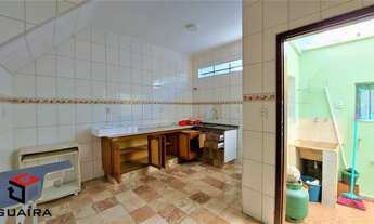 Imagem 7: Sobrado à venda 7 quartos 2 vagas Vila São Pedro - Santo André - SP