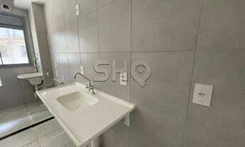 Imagem 4: Barra Funda - 1 dormitório - 30 m² - NOVO - sem garagem