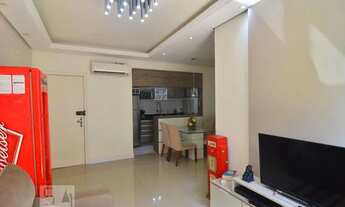 Imagem 4: Apartamento para Aluguel - Marechal Rondon, 3 Quartos, 100 m2