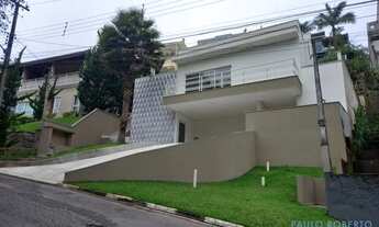 Imagem: CASA EM CONDOMÍNIO - CONDOMÍNIO HILLS