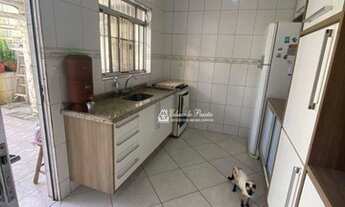 Imagem 7: Sobrado 4 dormitórios à Venda no Parque Santo Antônio