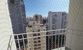Imagem 3: Apartamento, Bosque da Saúde - São Paulo