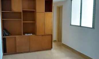 Imagem 4: Ed. Brooklin Apartamento com 1 dormitório