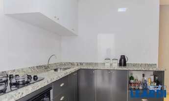 Imagem 4: APARTAMENTO - PARQUE DAS NAÇÕES - SP