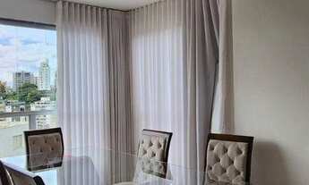 Imagem 3: Cobertura com 3 dormitórios à venda, 170 m² por R$ 1.100.000,00 - Buritis - Belo Horizonte