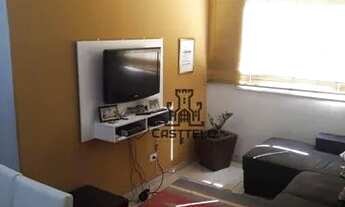 Imagem: Apartamento à venda, 61 m² por R$ 179.000