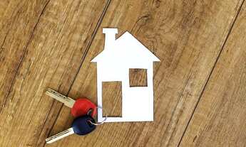 Imagem: Dividir aluguel de casa grande