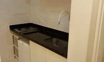 Imagem 6: Flat para aluguel tem 45 metros quadrados com 1 quarto em Itaim Bibi - São Paulo - SP