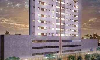 Imagem 2: Apartamento Garden com 3 dormitórios à venda, 85 m² por R$ 760.000,00 - Dona Clara - Belo
