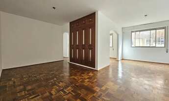 Imagem: Apartamento para venda tem 126 metros quadrados