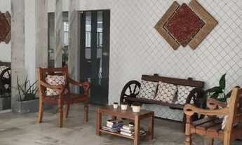 Imagem 3: Apartamento para venda com 78 metros quadrados com 2 quartos em Pituba