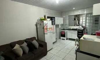 Imagem 3: Casa para Venda em Presidente Prudente, PRUDENTINO, 2 dormitórios, 1 banheiro, 2 vagas