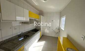 Imagem 4: Apartamento para aluguel, 2 quartos, 1 suíte, 1 vaga, Novo Mundo - Uberlândia/MG