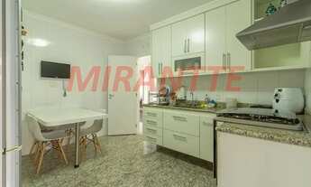 Imagem 6: Apartamento de 116m² com 3 quartos em Santa Terezinha