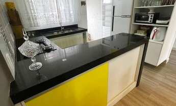 Imagem 5: Casa à venda, 3 quartos, 1 suíte, 2 vagas, Jardim Colonial - Indaiatuba/SP