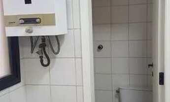 Imagem 6: Apartamento para aluguel com 79 metros quadrados com 3 quartos em Vila Monte Alegre - São