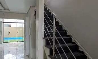 Imagem 6: Sobrado em Aberta dos Morros