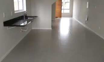 Imagem: Sobrado com 135 m2, com 3 quartos sendo