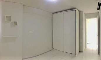 Imagem 6: Vista lagoa apartamento com 01 quarto na <br>Ponta do areia