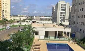 Imagem: APARTAMENTO CHAPADA DAS OLIVEIRAS Morada