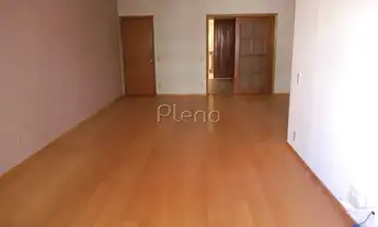 Imagem 4: Apartamento - Cambuí - Campinas