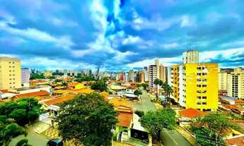 Imagem: Apartamento - Jardim Proença - Campinas
