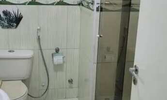 Imagem 6: DR- Flat com 63 metros quadrados com 2 quartos em Casa Amarela - Recife - Pernambuco