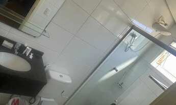 Imagem: Suite em apto 2 quartos mobiliado