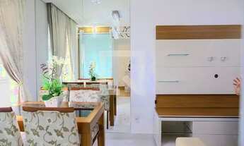 Imagem 6: Apartamento para Aluguel - Jardim, 2 Quartos, 55 m2