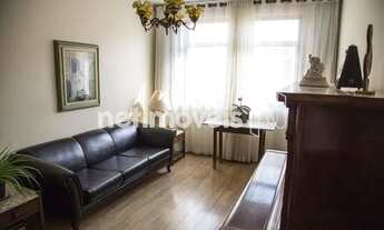 Imagem: Venda Apartamento 3 quartos Coração Eucarístico