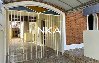 Imagem 3: CASA 03 DORMITÓRIOS PARA LOCAÇÃO EM CAMPINAS