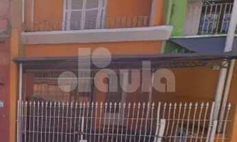 Imagem 3: Sobrado para Fins Comerciais 98m² Vila Bastos, Santo André