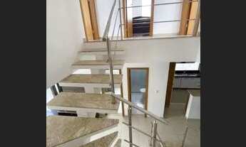 Imagem 6: Ipitanga Summer - Ipitanga Casa Duplex 3 suítes, 150m², Sendo a suíte master com closet